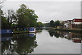 River Lea