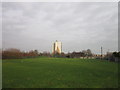 The Ings Recreation Ground, Hull