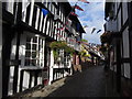 Ledbury - Church Lane