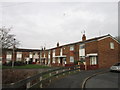 Brixton Close, Ings Road Estate, Hull