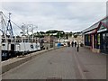 NM8529 : Oban Waterfront by Rude Health 