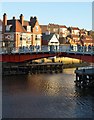 Whitby Swing Bridge