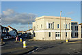 Flats by Ham Road in Worthing, West Sussex