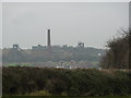 Pleasley Colliery