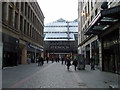 The St Enoch Centre