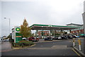 BP Filling Station