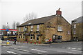 The Swan, Accrington