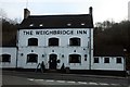 The Weighbridge Inn near Nailsworth