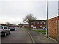 Curlew Close, Bransholme, Hull