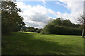 TQ4181 : Beckton Park by N Chadwick