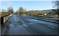 Bridge (Lomond Road) over the River Leven