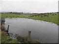 Minor flooding, Tattysallagh