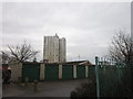 Gatwick House, Bransholme, Hull