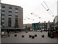 Bermondsey Square