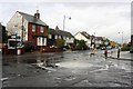 Roundabout, Cromwell St