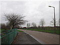 Noddle Hill Way near Enstone Garth, Hull