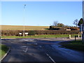 TL1116 : The Common, Kinsbourne Green by Geographer