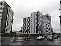 Travelodge at A11 High Street Stratford