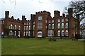 Cumberland Lodge, Windsor Great Park