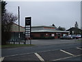 Dunsbridge Business Park on the A10(T)