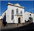 Grade II listed Lydney Baptist Chapel