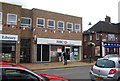 HSBC, Paddock Wood