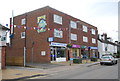 Paddock Wood Fish and Chips