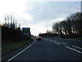 Amounderness Way looking south