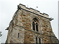 All Saints Church, Waltham