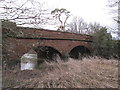 Stoneleigh-Cloud Bridge