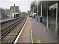 Godalming railway station, Surrey