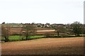 West Lambrook from the south west