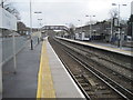 Liss railway station, Hampshire