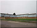 Houses on Borthwick Close, Hull