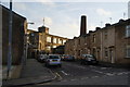 Mill Street, Oswaldtwistle