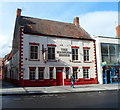 The Mansion House, Bridgwater