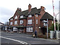 The Station pub, Billingham