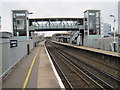 Southampton Airport Parkway railway station, Hampshire