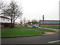 Pennine Way, North Bransholme, Hull