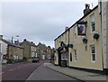 The Black Bull Inn