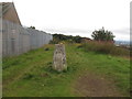 Cathkin Braes Trig Point