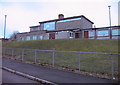 Bramble Brae Primary School, Cummings Park, Aberdeen