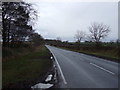 NZ3618 : Darlington Back Lane heading west  by JThomas