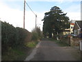 Stoney Lane, Skellingthorpe