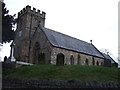 NZ3621 : St Peter's Church, Bishopton by JThomas