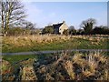 Moore Court from Ryton Island