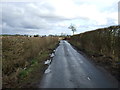 NZ3722 : Mill Lane towards Whitton by JThomas