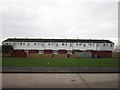 Houses on Arncliffe Close, North Bransholme, Hull