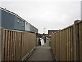 Trawden Close, North Bransholme, Hull