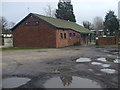 Penwortham Cricket Club - Pavilion